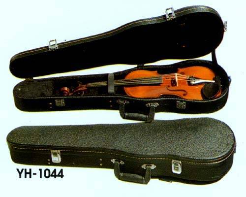 Violin & Viola case (1)  Made in Korea